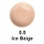 0,5 Ice Beige
